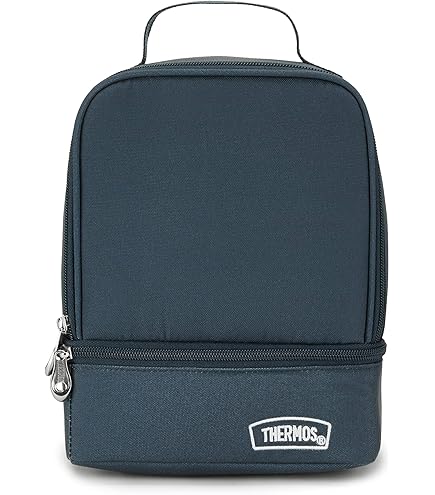 Thermos - Lot De 3 Pains De Glace Réutilisables 200g - Sans BPA, Pour Garder Les Aliments Frais