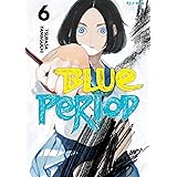 Blue period (Vol. 6)