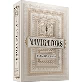 theory11 Navigator Oyun Kartları