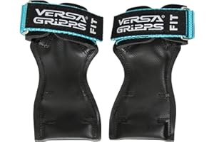 Versa Gripps® FIT Auténtico. El Mejor Accesorio de Entrenamiento del Mundo. Hecho EN Estados Unidos