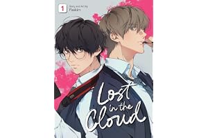 Lost in the Cloud Vol. 1