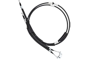 ‎NK NK 9036125 Brake Cable