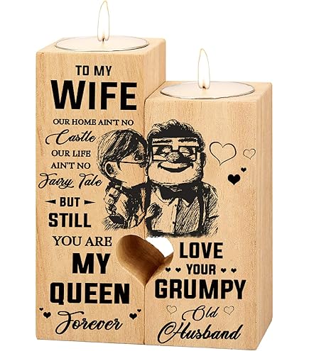 SuperShunhu Divertida Tarjeta De Aniversario Para Novio, Novia, Tarjeta