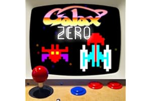 Galax Zero
