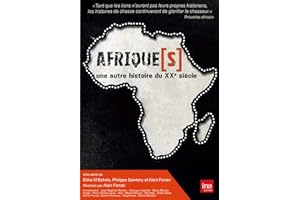 Afrique(s), une autre histoire du XXe siècle - 3 DVD