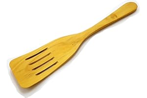 QUEPUEDOREGALAR Pala ranuras madera boj fabricada artesanalmente