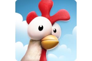 Produktbild: Hay Day Supercell ltd 3,8 von 5 Sternen 25.796 0,00 €
