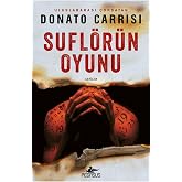 Sufl&ouml;r&uuml;n Oyunu: (Mila Vasquez Serisi 4)