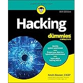 Hacking For Dummies (For Dummies (Computer/Tech))