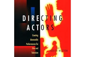Directing Actors
