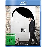 Er ist wieder da [Blu-ray]
