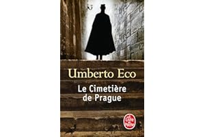 Le Cimetière de Prague