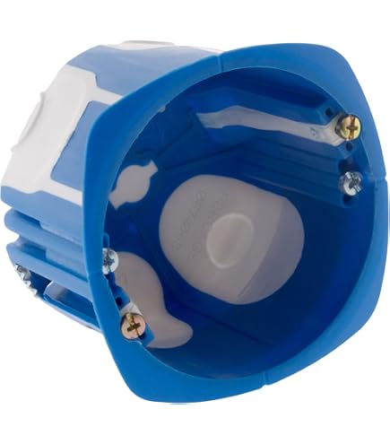 Base Electrique EM.SAL.INC.R 16A 2P+E 200-250V IP67 - Basse Tension