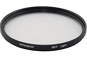 DYNASUN Slim Skylight Filter Original PRO Digital 67mm Sky 67 + Box