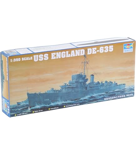 FALLER Trumpeter 05301 Kit de modélisme S.S. Jeremiah O'Brien Liberty Ship FALLER Trumpeter 05301 Kit de modélisme S.S. Jeremiah O'Brien Liberty Ship