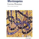 Lettres Persanes
