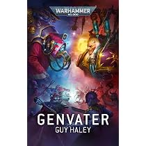 WARHAMMER 40K - LÉVIATHAN (V.F