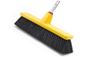 Outils Wolf | Balai À Poils Souples 40 CM Multi-Star | UBSM