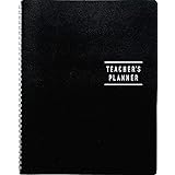 Teachers Planner: Lesson Planner