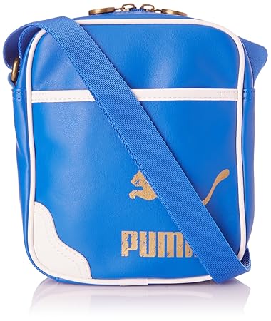 puma schultertasche