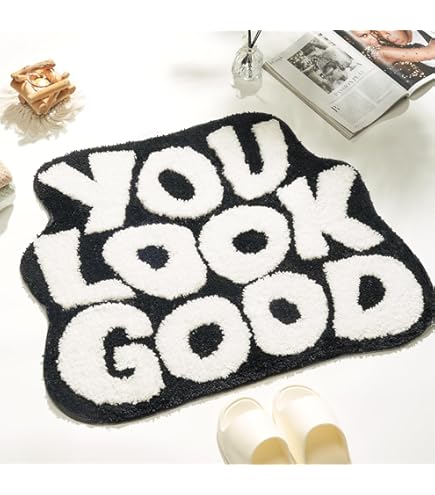 Toilet Piano Mats, Potty Piano, Bathroom Rugs Features | Meses sin interés