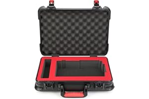 Gator TSA Malette pour pédalier Neural DSP Quad Cortex (GTSA-GTR-QC1)