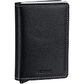 Secrid Slimwallet Original Kartlık C&uuml;zdan, Siyah
