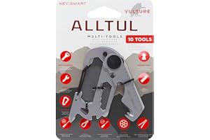 KeySmart AllTul (Vulture)