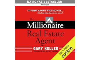 The Millionaire Real Estate Agent