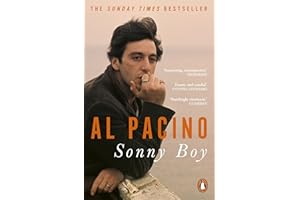Sonny Boy: The astonishing autobiography from the legendary Godfather actor and film icon