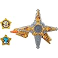Power Rangers Super Ninja Steel DX Gold Ninja Battle Morpher