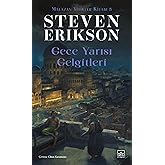Midnight Tides: The Book of Malazan Losers 5