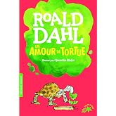 Un amour de tortue (Folio Cadet Premiers romans)