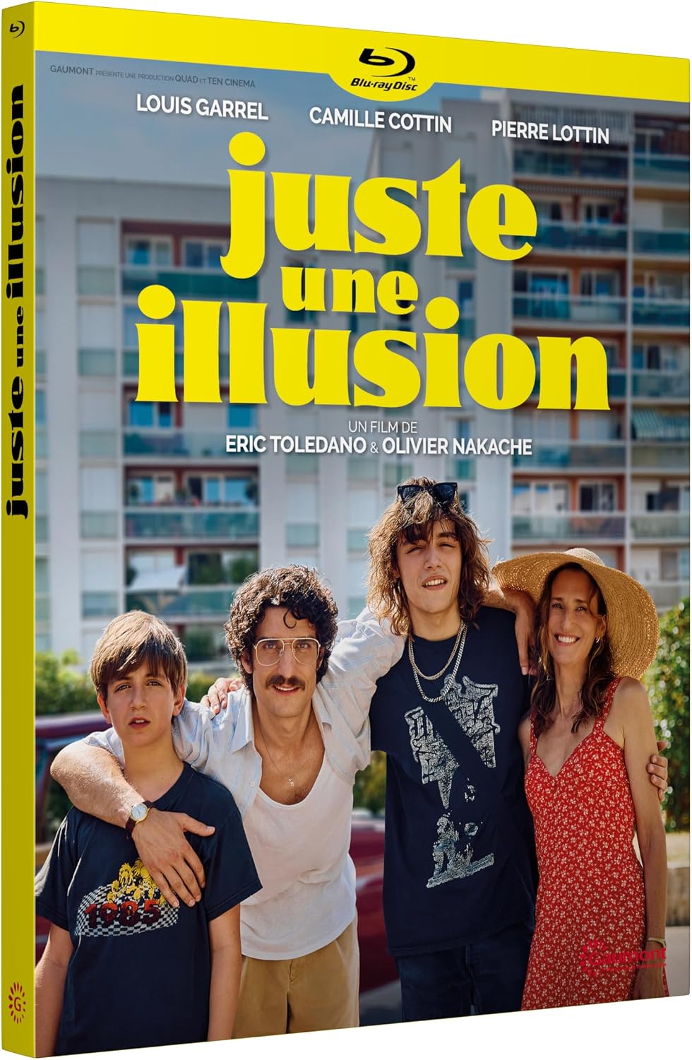Test Complet & Analyse de Fiabilité : Juste une illusion