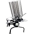 GDK BLACK PHEASANT, CLAY PIGEON TRAP, CLAY TRAP MACHINE, 12V AUTOMATIC, ELECTRIC