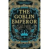 The Goblin Emperor