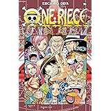 One Piece Piraten Abenteuer Und Der Grosste Schatz Der Welt Oda Eiichiro Bockel Antje Amazon De Bucher