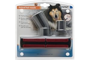 ‎SCANPART Scanpart 1190000103 Universal Tierhaardüse, Durchmesser 35 mm