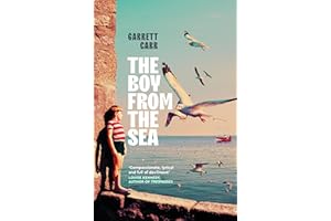 The Boy from the Sea: the heart-wrenching story of a family and a town reshaped by the arrival of an abandoned baby