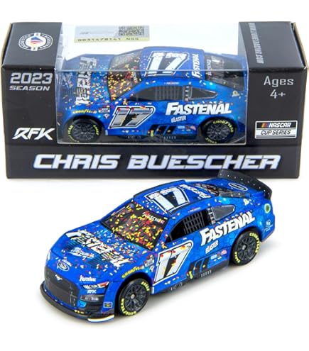 Lionel A Bowman 1/64 HT Allied Throwback 22 Camaro ZL1 - Modellino Auto - Foto 9