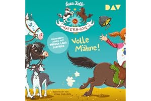 Volle Mähne!: Die Haferhorde 2