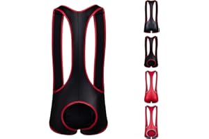 Gruff Pup Impulse Singlet