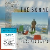 In the Hothouse: Sound,the: Amazon.it: CD e Vinili}