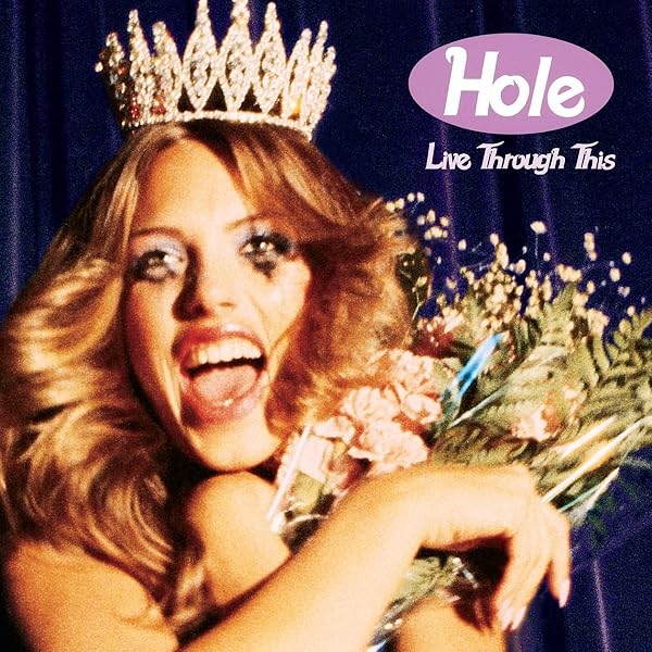 Nobody's Daughter : HOLE: Amazon.es: CD y vinilos}