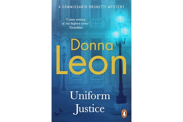 Uniform Justice
