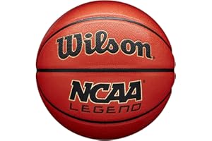 WILSON NCAA Legend Koszykówka
