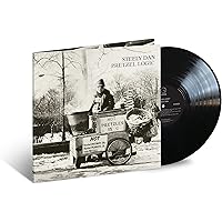 Pretzel Logic (Ltd. LP)