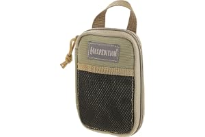 Maxpeditions mikrofickorganiserare