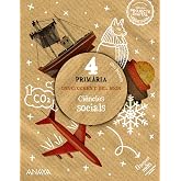 Coneixement del medi. Ci&egrave;ncies socials 4. (Operaci&oacute; m&oacute;n)