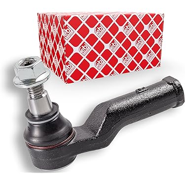 FEBI BILSTEIN Spoorstangeind voor o.a. Scania - 192835, 4054224928356